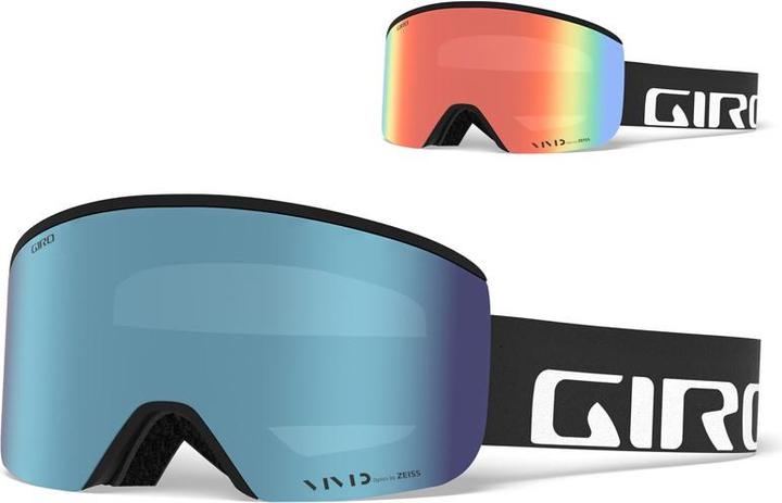 Actual product image Giro Axis