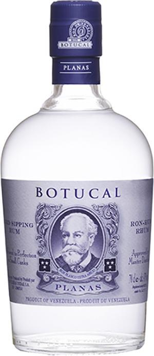 Immagine prodotto Botucal Rum Planas Rum dal Venezuela (1 x 70 cl)