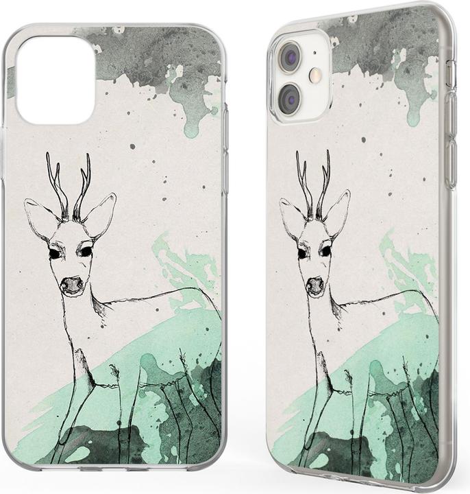 Immagine prodotto Nalia Copertina Motif (Apple iPhone 11)