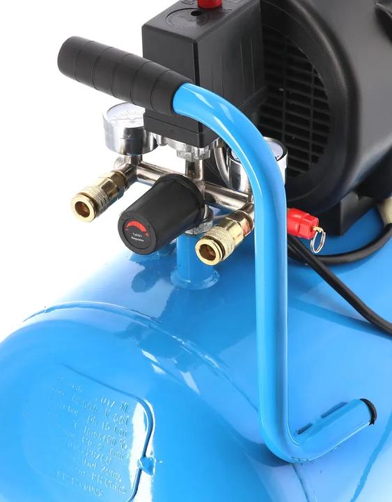 Produktbild Airpress Oil Compressor 50l (8 Bar, 50 l)
