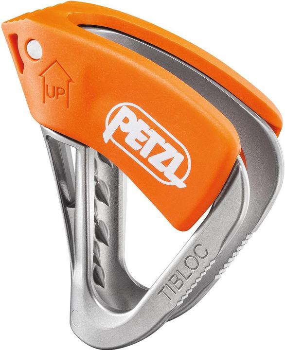 Petzl Tibloc