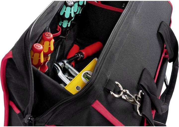 Produktbild Parat Werkzeugtasche (30 Teile)