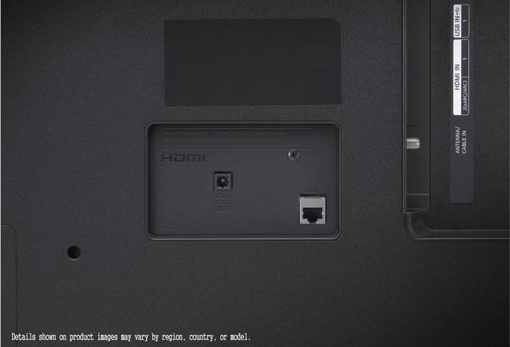 Immagine prodotto LG 50UQ81009LB (50", UQ81, LED, 4K, 2022)