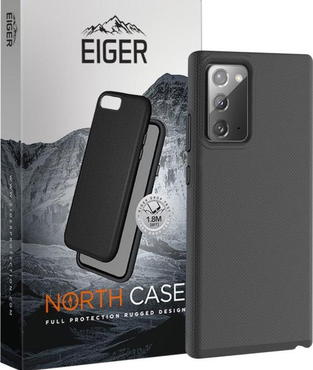 Produktbild Eiger North Case (Samsung Galaxy Note 20)