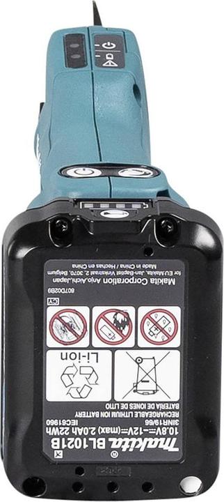 Actual product image Makita UP100DSMJ pruning shears