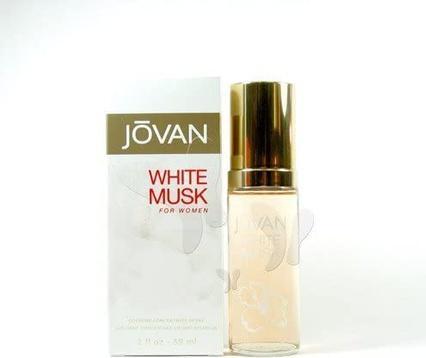Immagine prodotto Jovan Bianco muschio (Eau de toilette, 59 ml)