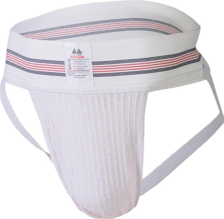 Actual product image Bike Supporter Jockstrap 3" (S)