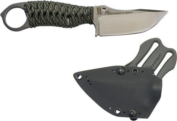 Image du produit Wildsteer Karlican Camo urbain (7.60 cm)