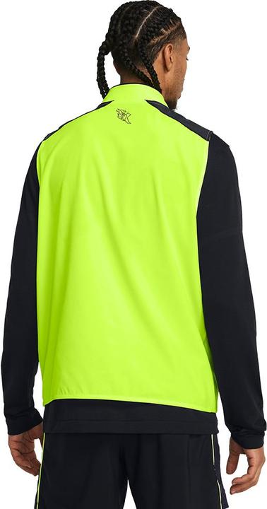 Actual product image Under Armour Run Anywhere waistcoat (XL)