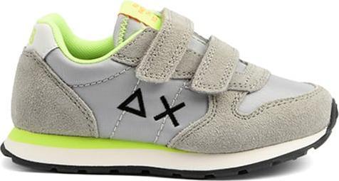 Actual product image Sun 68 Boys Tom Fluo (27)