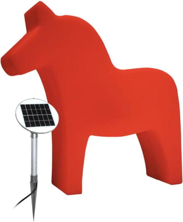 Actual product image 8 seasons design Shining Horse (410 lm, IP44)