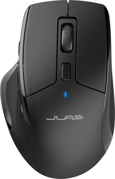 Produktbild JLab Audio JLab JBuds Bluetooth Maus, Ergonomisches Design 7 Tasten, Bis zu drei Benutzerprofilen (Kabellos)