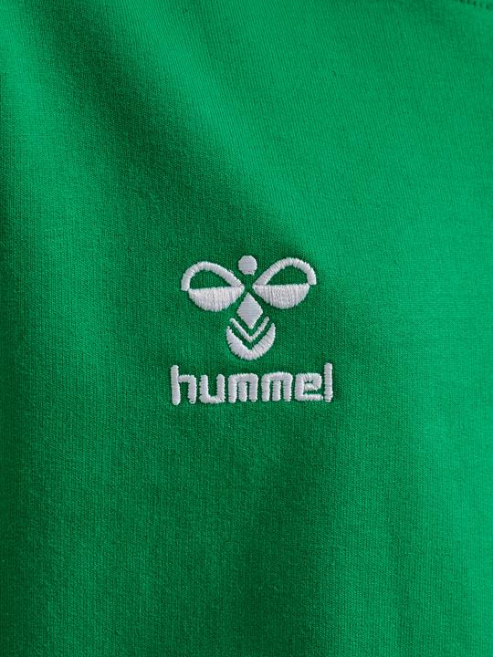 Actual product image hummel Hmlgo 2.0 Zip Hoodie Kids (164)