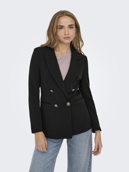 Immagine prodotto Only Blazer slim fit con risvolto cadente Blazer (36)