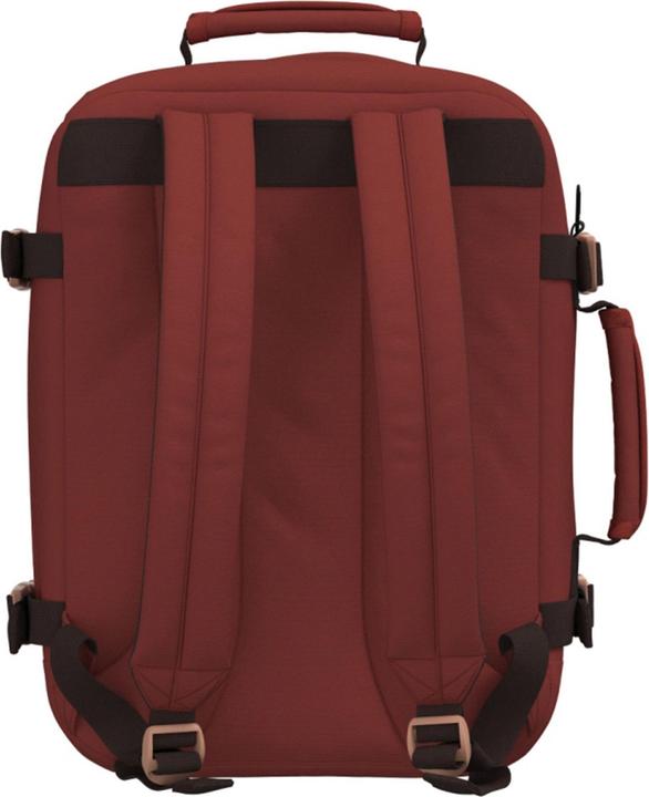 Actual product image Cabin zero Travel backpack 39 cm laptop compartment (28 l)