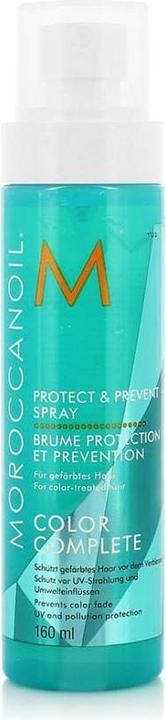 Actual product image Moroccanoil Color Complete Protect & Prevent Spray (160 ml)