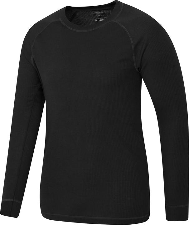 Produktbild Mountain Warehouse Talus Base Layer Oberteil (2erPack) (4XL)