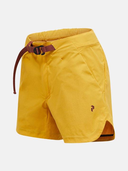 Produktbild Peak Performance Women's Vislight Light Shorts (M)