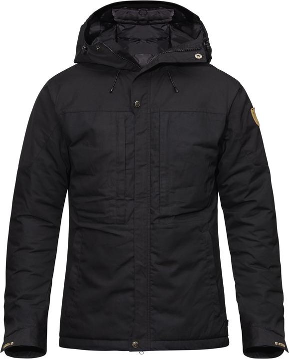 Fjällräven Skogsö Padded Jacket (XXL)