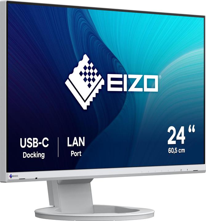 Image du produit Eizo EV2490 FlexScan (1920 x 1080 pixels, 23.80")