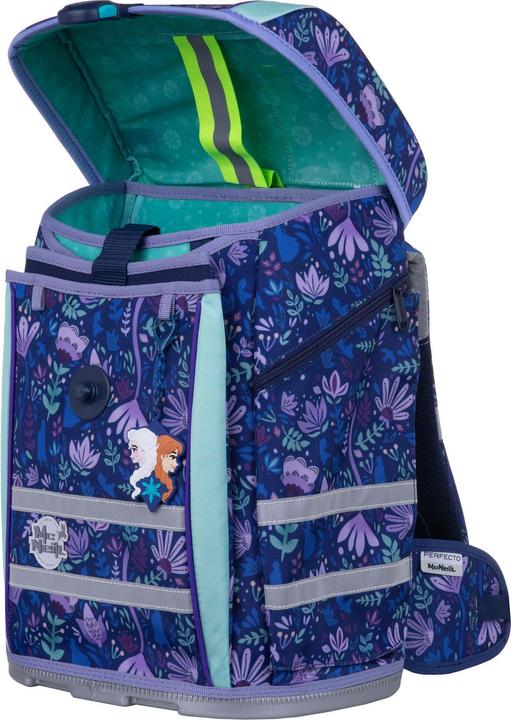 Produktbild Mc Neill Perfecto Schulranzen-Set 5-teilig (22 l)
