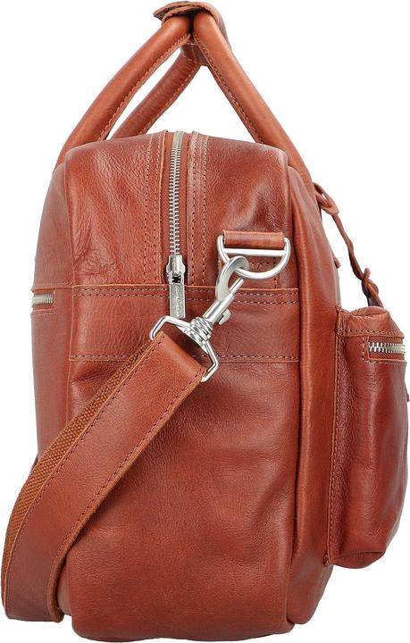 Image du produit Cowboysbag The College Bag Porte-documents en cuir 42 cm Compartiment pour ordinateur portable (16.93")