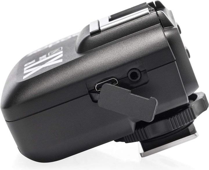 Immagine prodotto Godox Ricevitore X1R-N per Nikon