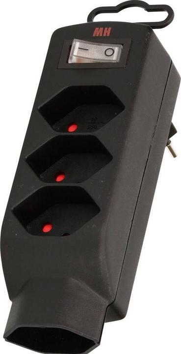 Actual product image Max Hauri Safety Line (Type 13, 4 x)