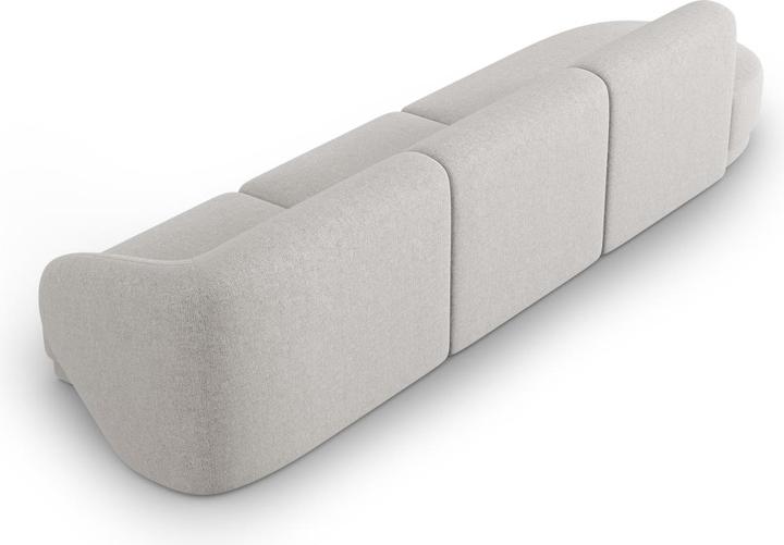 Actual product image CXL by Christian Lacroix Lionel (2 person sofa, 3-seater, 4-seater)