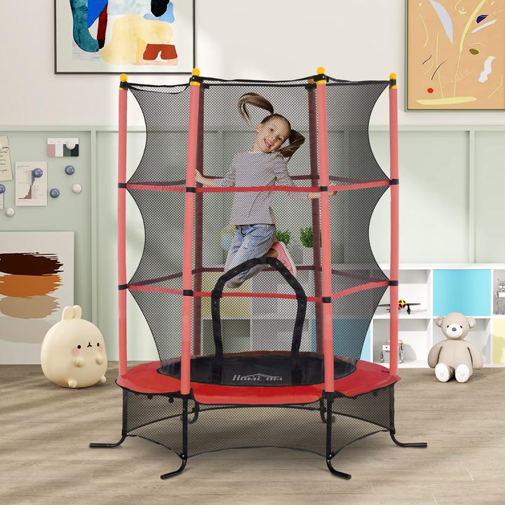 Produktbild Jamb Kindertrampolin (163 cm)