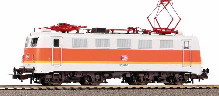 Produktbild Piko H0 51526 H0 E-Lok BR 141 S-Bahn Nürnberg der DB (Spur H0)