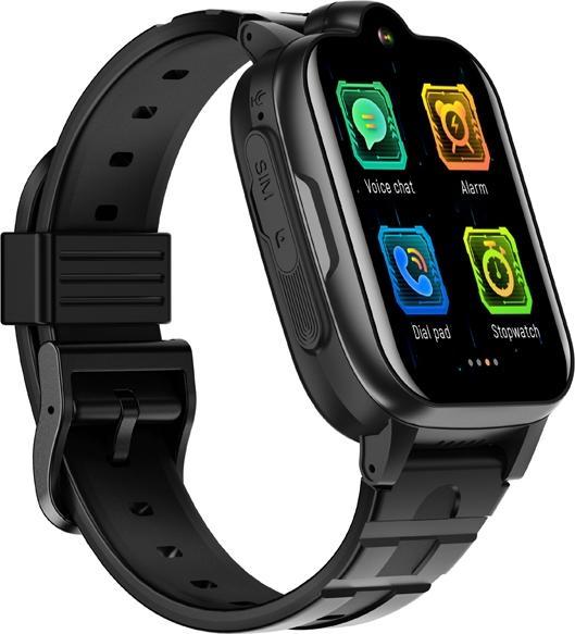 Immagine prodotto EKO Orologio connesso 4G GPS per bambini con microfono e funzione SOS (4G)