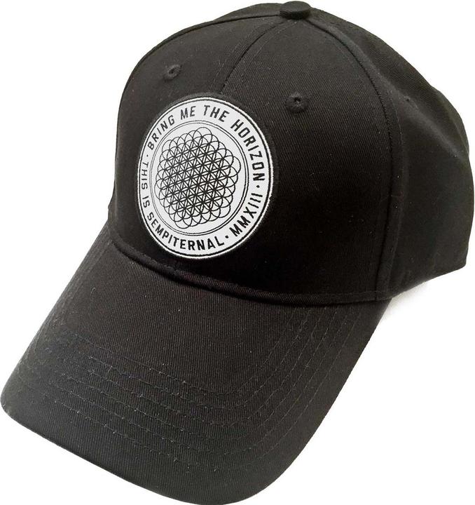 Actual product image Bring Me The Horizon BringMeTheHorizon Sempiternal BL B
