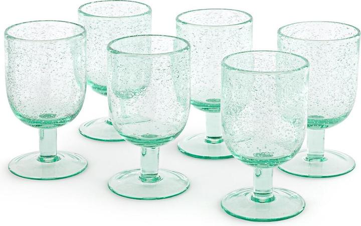 Actual product image La Redoute Interieurs Faraji (6 x)