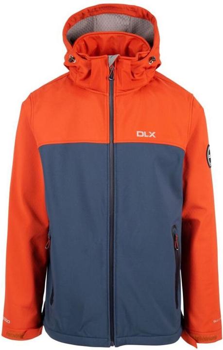 Produktbild Trespass DLX MOYLER Herren Jacke (L)