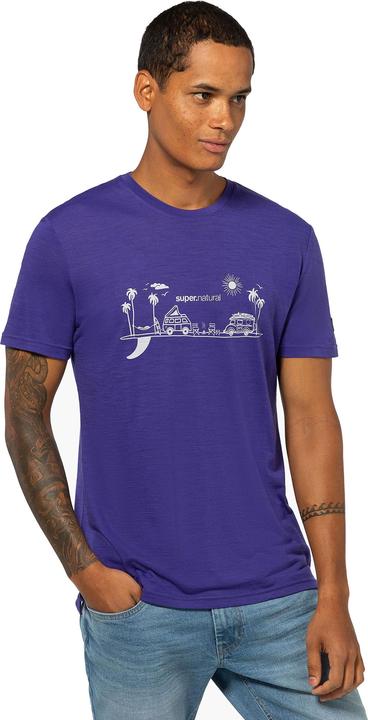 Produktbild Super Natural All On Board Tee (XXL)
