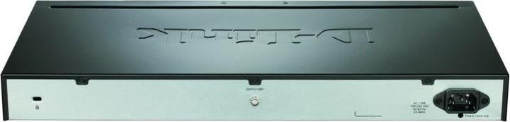 Productafbeelding D-Link DGS-1210 (48 Havens)