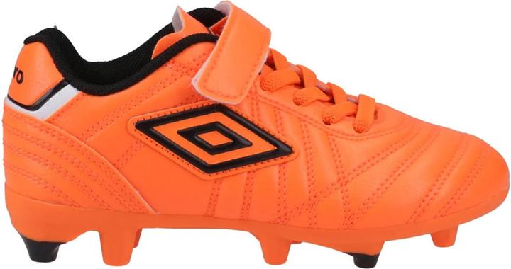Actual product image Umbro Childrens/Kids Speciali Liga Firm Leather Football Boots (38)