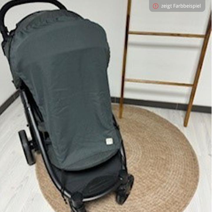 Produktbild Kaiser SUNSHADE universal