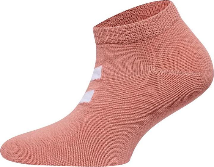 Actual product image hummel hmlMATCH ME SOCK 5-PACK (37 - 40)