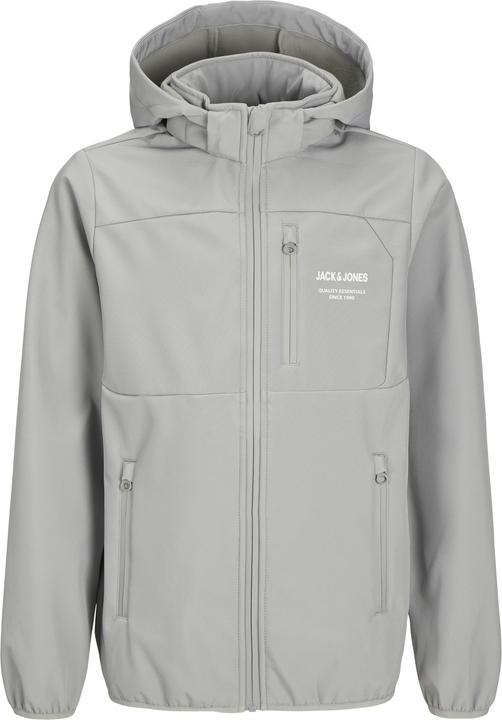 Jack & Jones Softshell Jacke Junior Softshell Jacke (140)