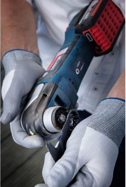 Produktbild Bosch Professional Gop 18v-28