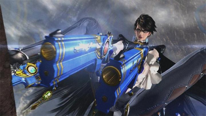 Image du produit Nintendo Bayonetta 2 (Switch)