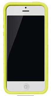 Actual product image X-Doria Bump (Apple iPhone 5, Apple iPhone 5s, Apple iPhone SE)