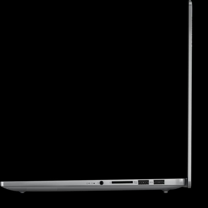 Actual product image Lenovo IdeaPad Pro 5 (14", AMD Ryzen 7 7840HS, 32 GB, 1000 GB, CH)