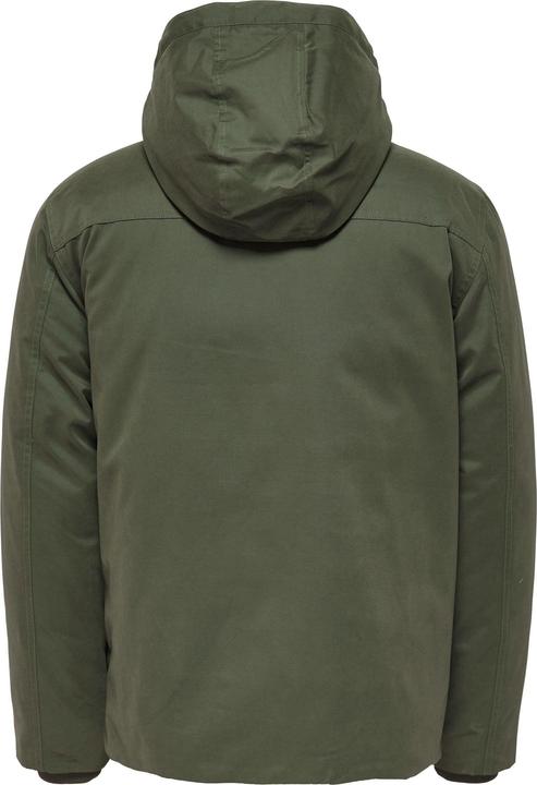 Actual product image Only & Sons Plain parka (XL)
