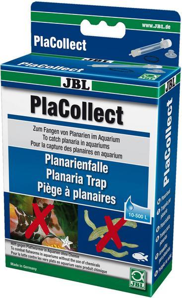 Produktbild JBL Aquaristik und Terraristik PlaCollect (Aquarium Reinigung)