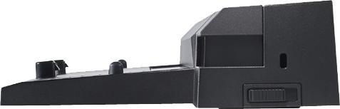 Immagine prodotto Dell Port Replicator E-Port II 240W (Porta di attracco (proprietaria), 1 Porti)