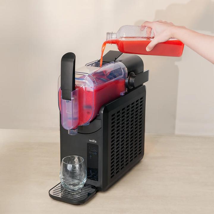 Actual product image Wilfa Icy Slush
