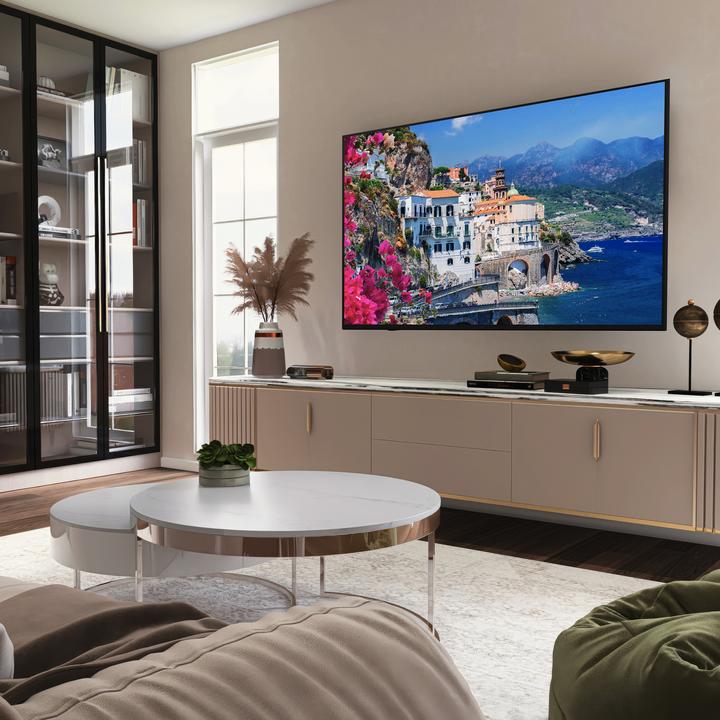 Actual product image LG 75UA75006LA (75", UA75, LED, 4K, 2025)